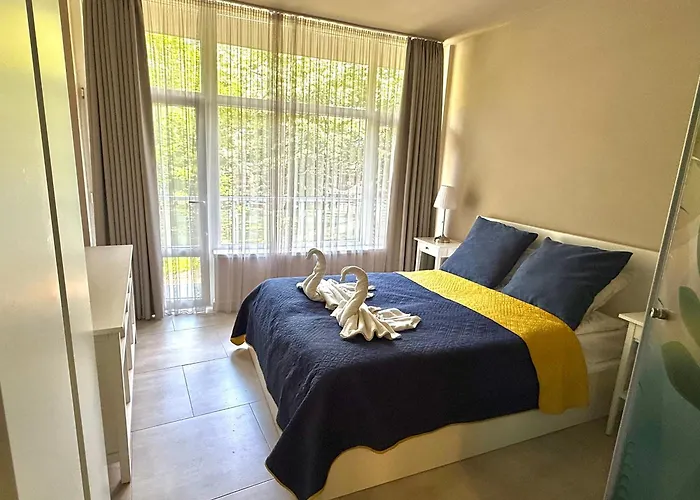 דירה елегантен в супер центъра на града с изглед към парк, възможност за безплатно паркиране